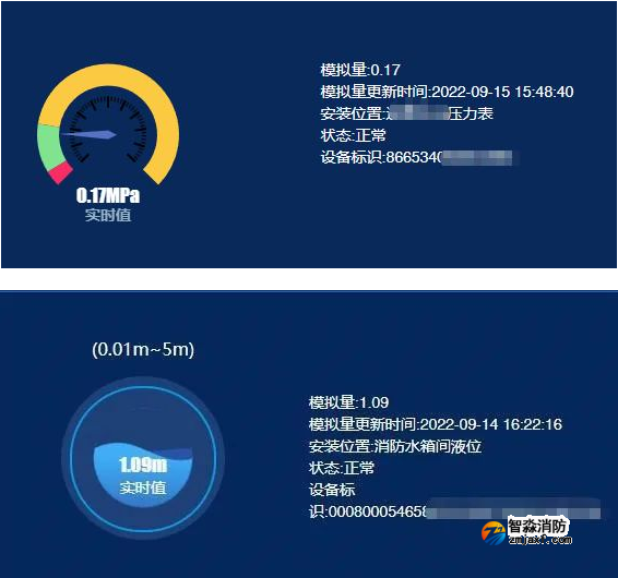 JBF-VS30N独立式数据采集终端 压力型/液位型