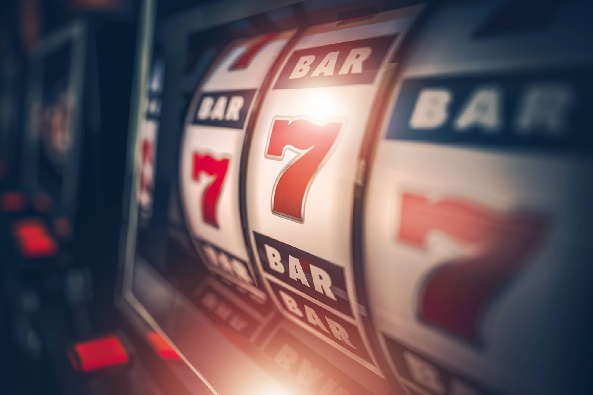 Online Slots