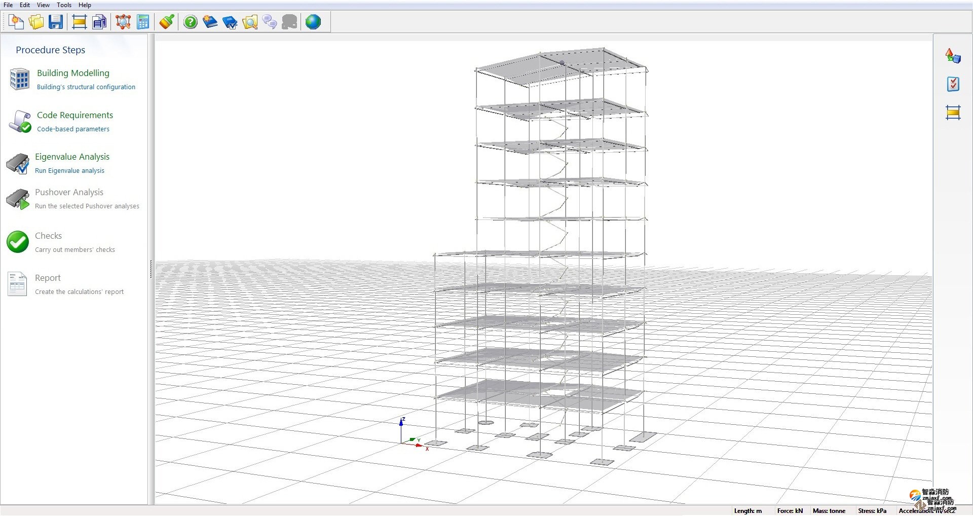 Visualizza ingrandimento