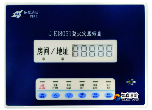 依爱半岛(中国)J-EI8051数字显示盘